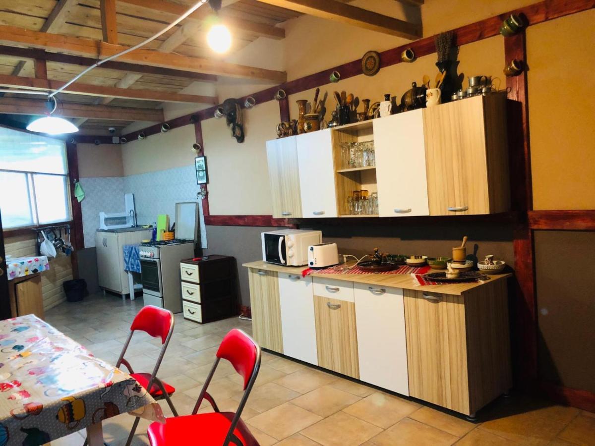 Hotel Casa Andrei Costinesti Zewnętrze zdjęcie