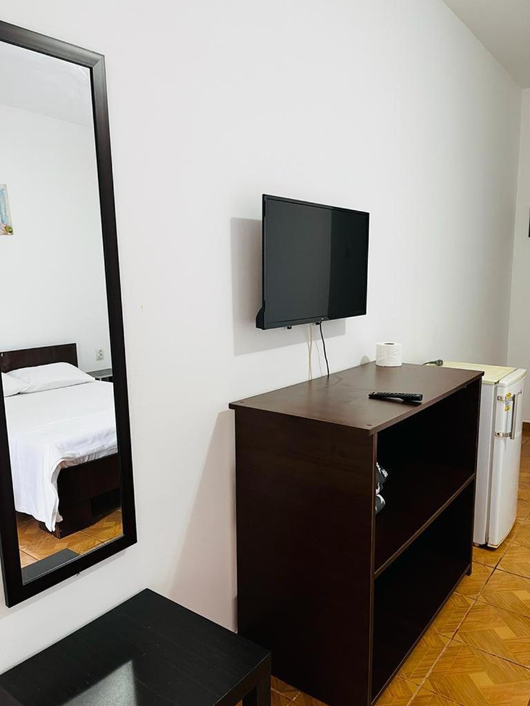 Hotel Casa Andrei Costinesti Zewnętrze zdjęcie