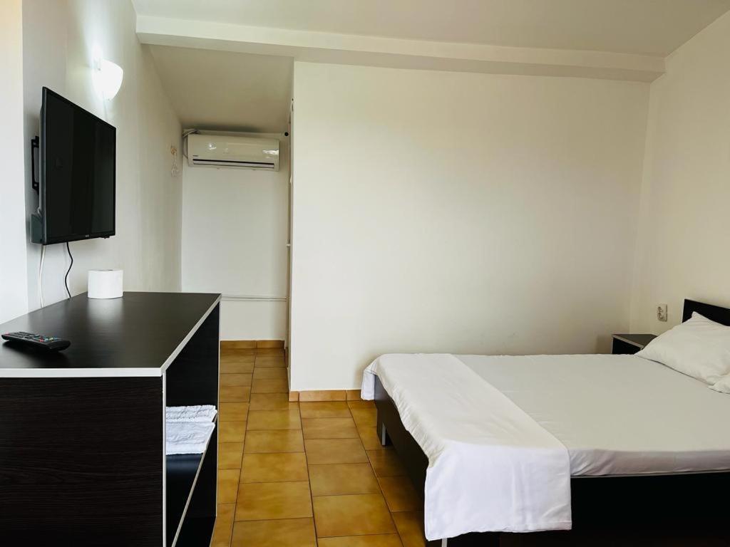Hotel Casa Andrei Costinesti Zewnętrze zdjęcie